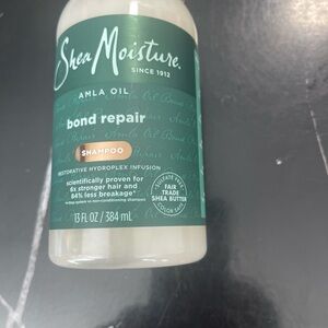 Shea Moisture Amla Oil Bond Repair Shampoo with HydroPlex